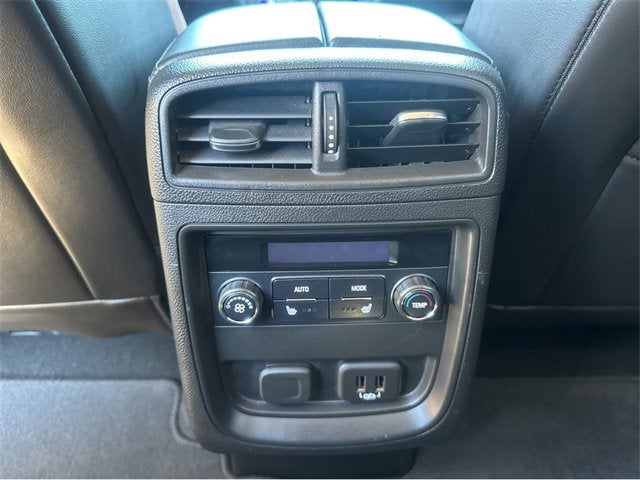 2020 Buick Envision Essence Group