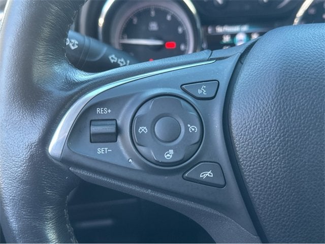 2020 Buick Envision Essence Group