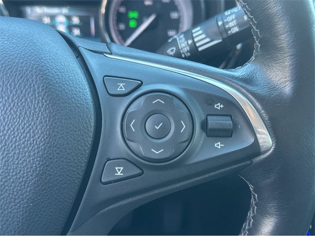 2020 Buick Envision Essence Group