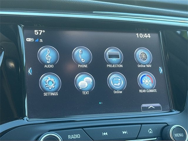 2020 Buick Envision Essence Group