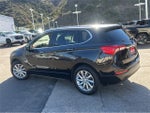 2020 Buick Envision Essence Group