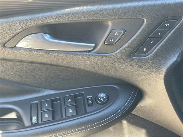 2020 Buick Envision Essence Group