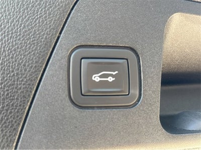 2020 Buick Envision Essence Group