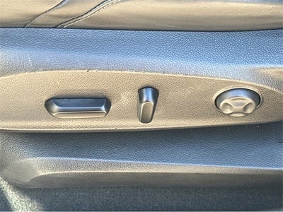 2020 Buick Envision Essence Group