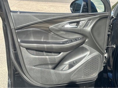 2020 Buick Envision Essence Group