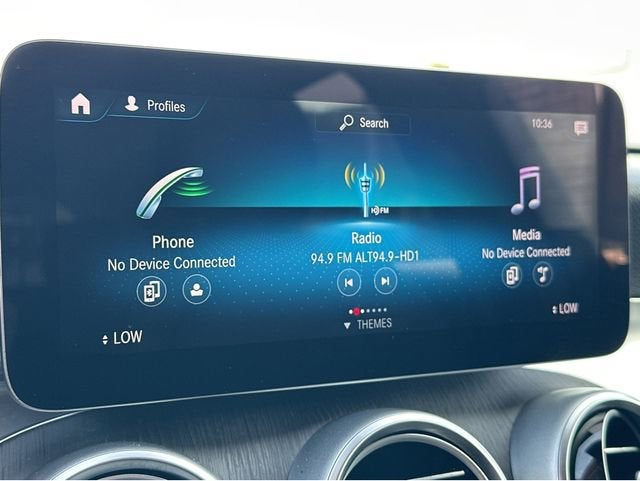 2022 Mercedes-Benz GLC GLC 300