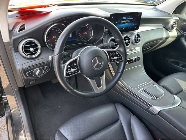 2022 Mercedes-Benz GLC GLC 300