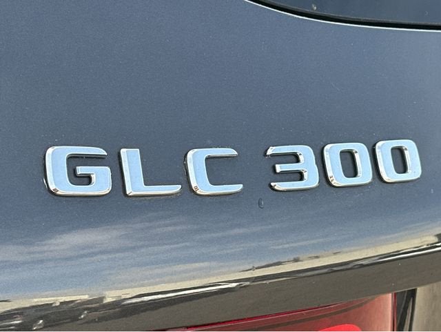 2022 Mercedes-Benz GLC GLC 300