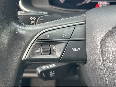 2020 Audi Q8 Premium