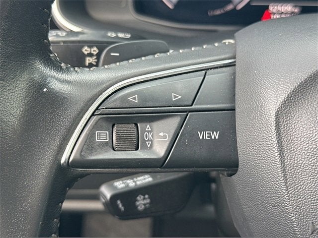 2020 Audi Q8 Premium