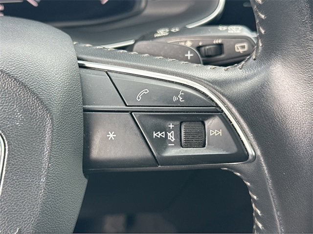 2020 Audi Q8 Premium