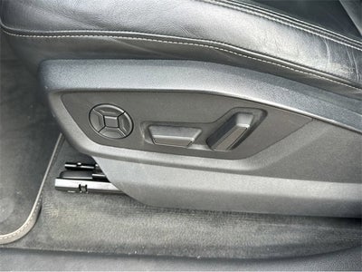 2020 Audi Q8 Premium