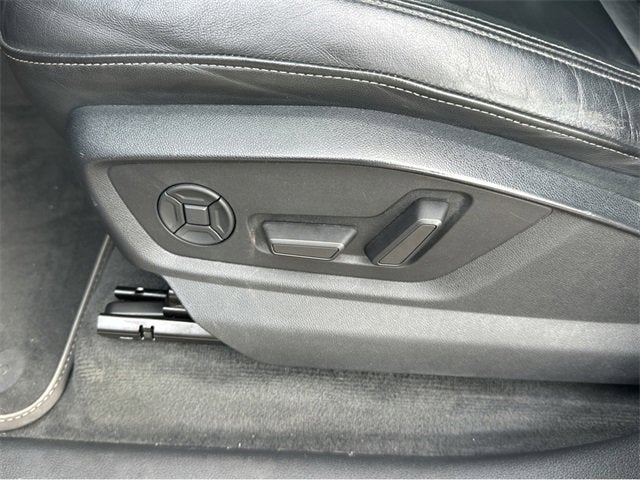 2020 Audi Q8 Premium