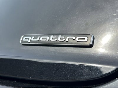 2020 Audi Q8 Premium