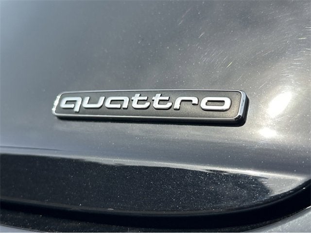 2020 Audi Q8 Premium