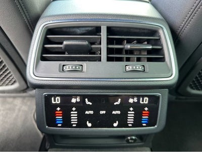 2023 Audi A7 Premium Plus