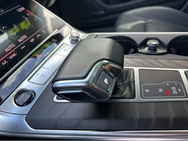 2023 Audi A7 Premium Plus