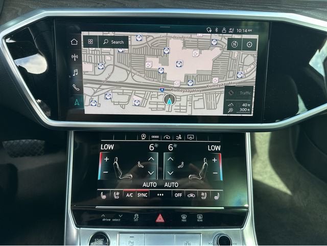 2023 Audi A7 Premium Plus