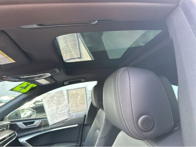 2023 Audi A7 Premium Plus