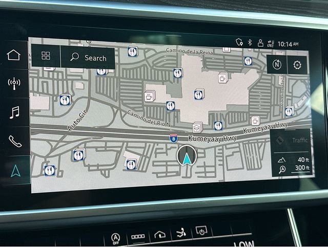 2023 Audi A7 Premium Plus