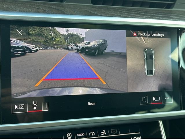 2023 Audi A7 Premium Plus