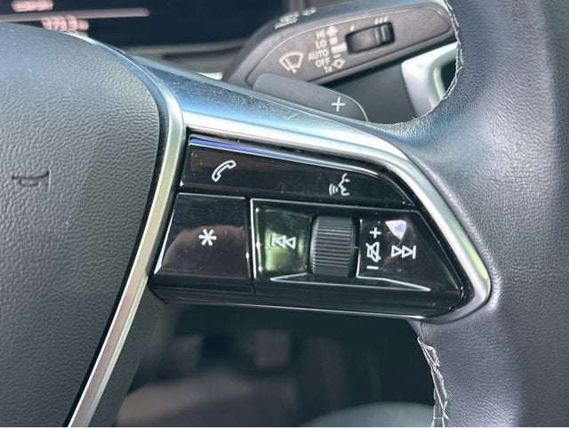 2023 Audi A7 Premium Plus