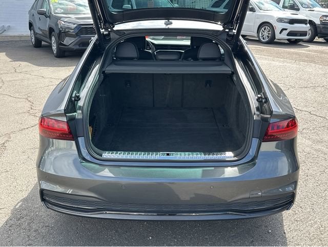 2023 Audi A7 Premium Plus