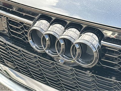 2023 Audi A7 Premium Plus