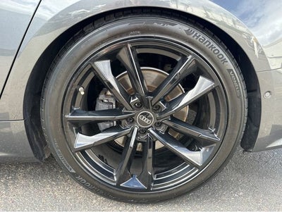 2023 Audi A7 Premium Plus