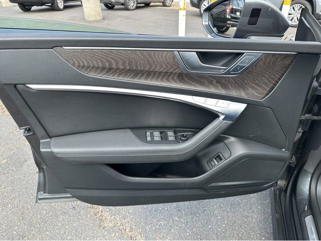 2023 Audi A7 Premium Plus