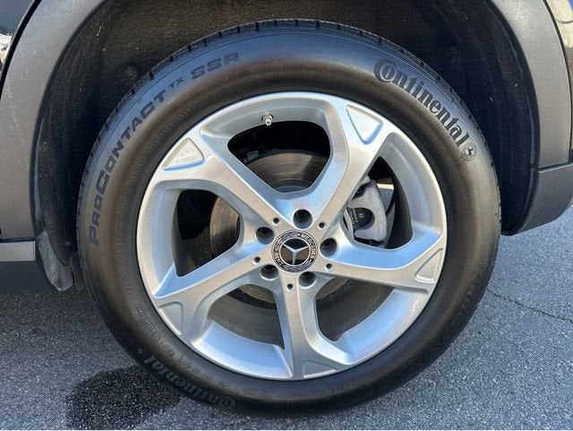 2019 Mercedes-Benz GLA GLA 250