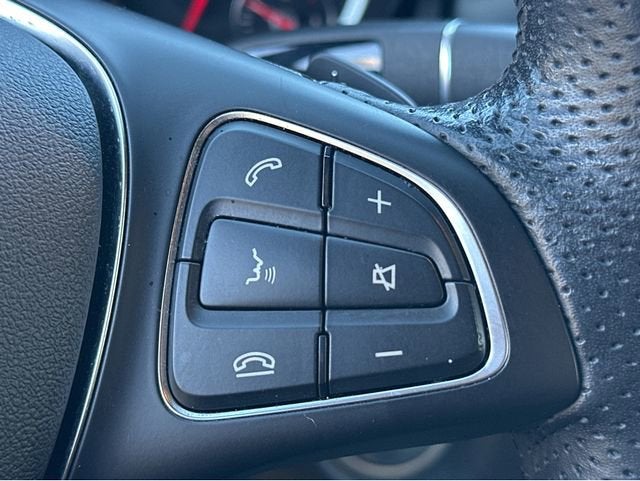 2019 Mercedes-Benz GLA GLA 250