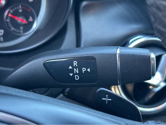 2019 Mercedes-Benz GLA GLA 250