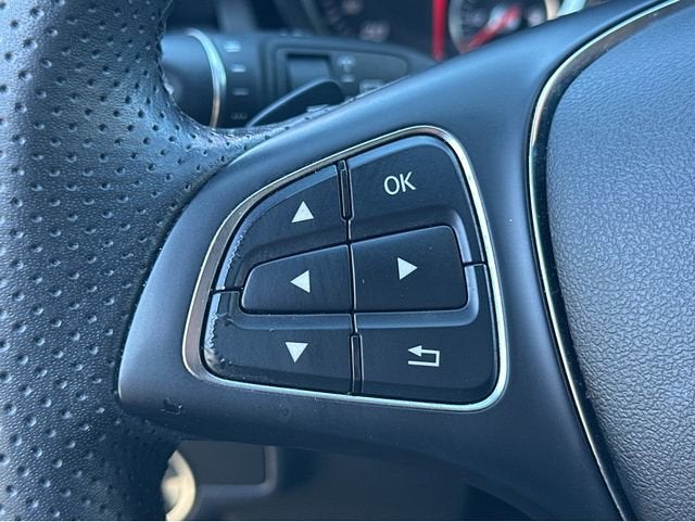 2019 Mercedes-Benz GLA GLA 250