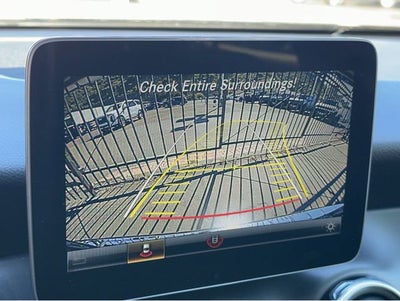 2019 Mercedes-Benz GLA GLA 250