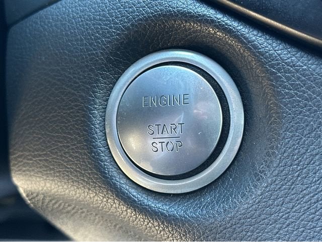 2019 Mercedes-Benz GLA GLA 250