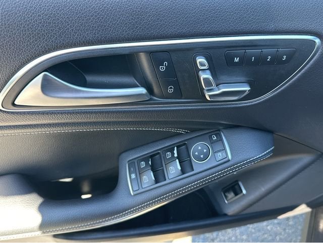 2019 Mercedes-Benz GLA GLA 250