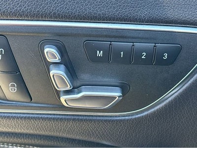 2019 Mercedes-Benz GLA GLA 250