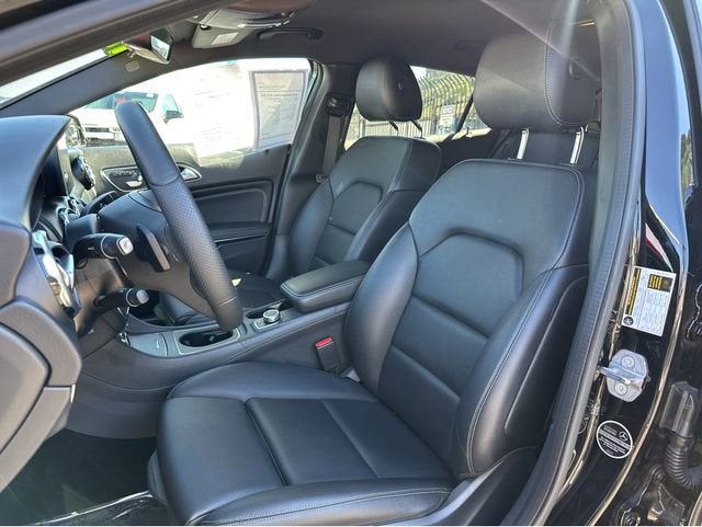 2019 Mercedes-Benz GLA GLA 250