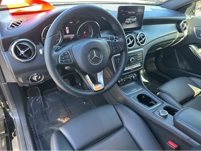 2019 Mercedes-Benz GLA GLA 250