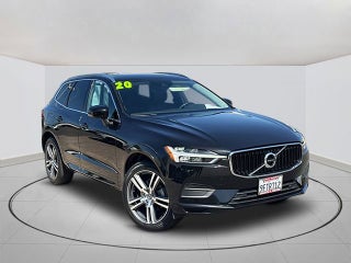 2020 Volvo XC60 Momentum