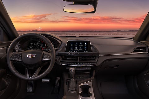 Marvin K. Brown Cadillac