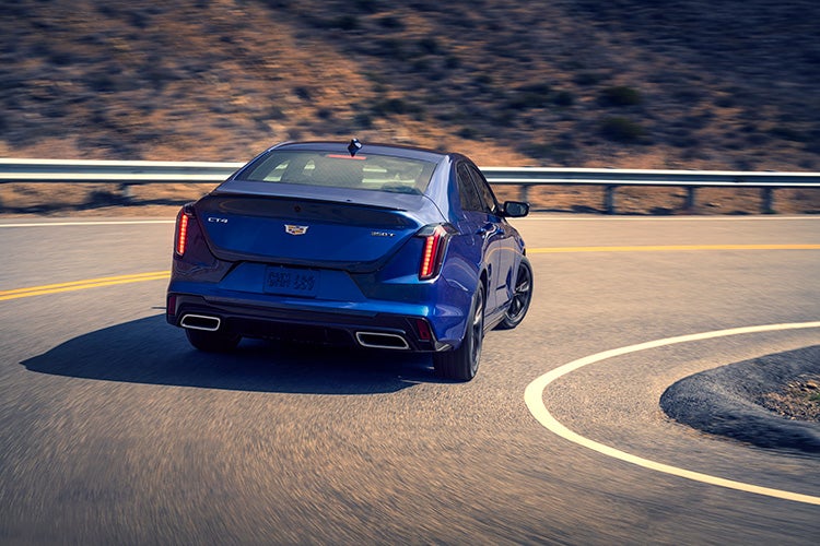 Marvin K. Brown Cadillac