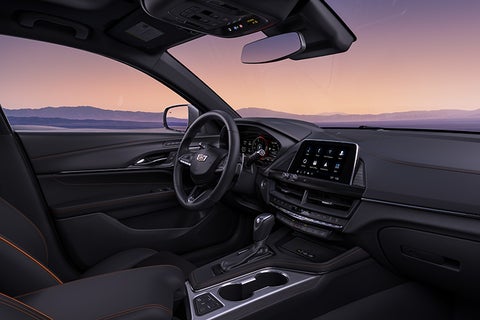 Marvin K. Brown Cadillac