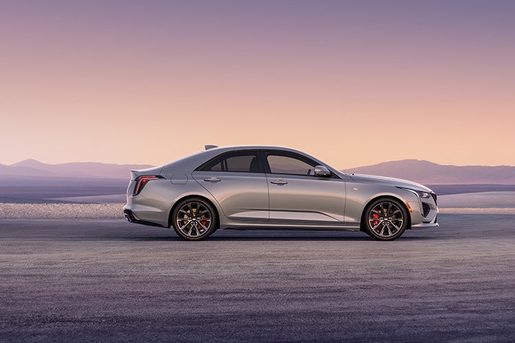 Marvin K. Brown Cadillac