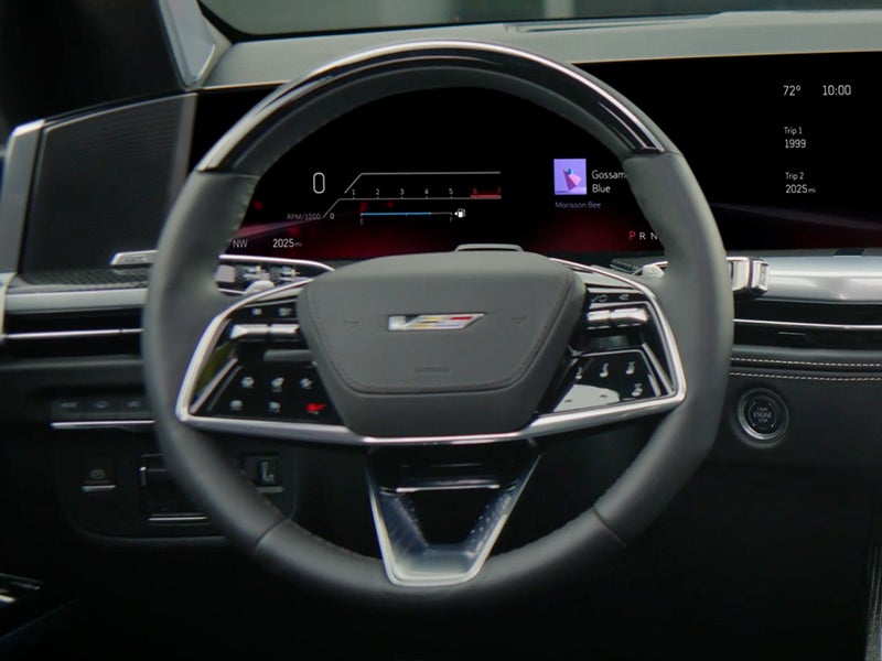 Marvin K. Brown Cadillac in San Diego CA