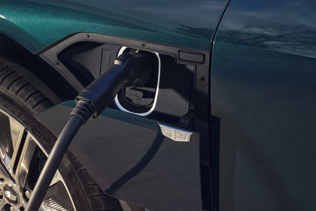 Marvin K. Brown Cadillac in San Diego CA