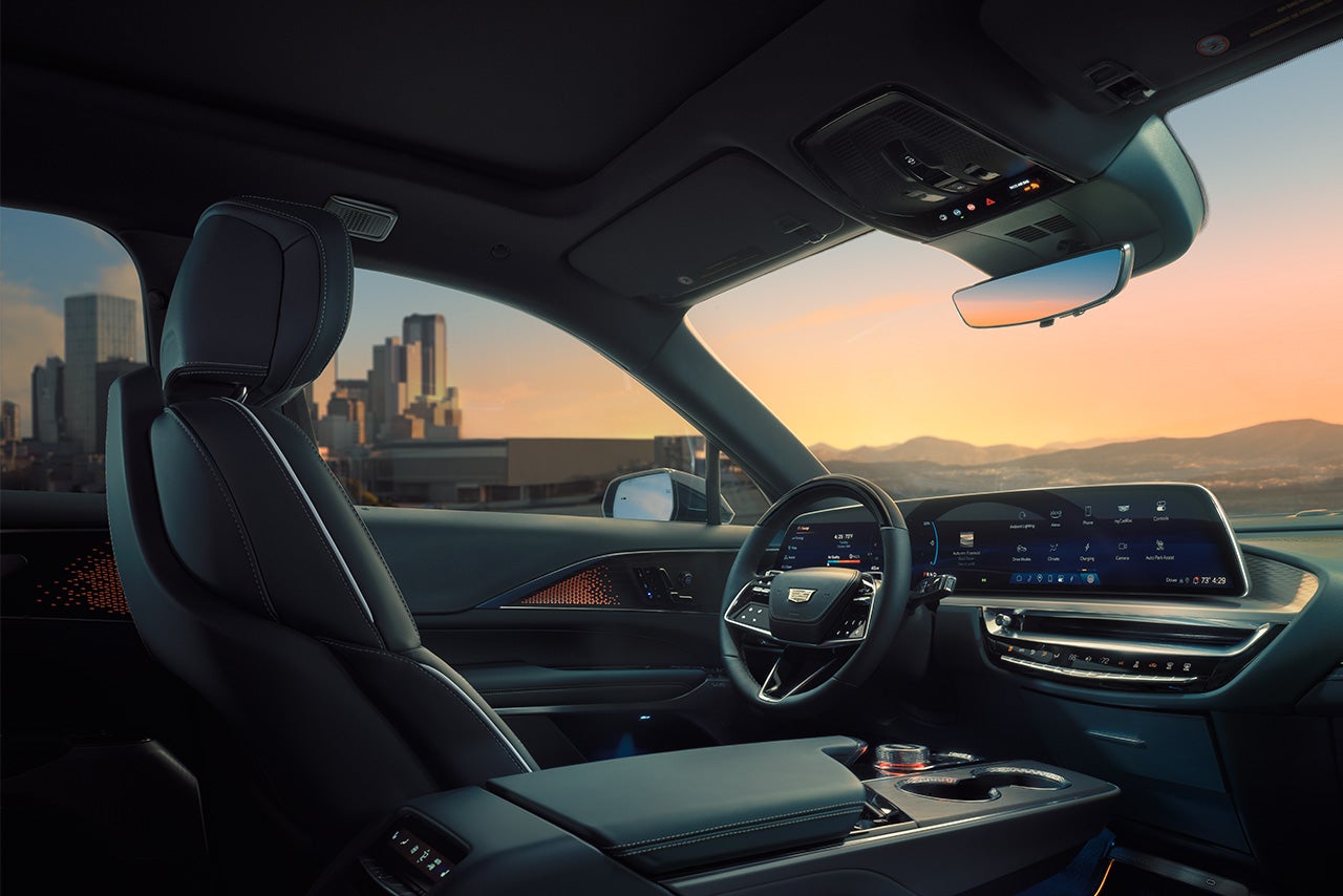 Marvin K. Brown Cadillac in San Diego CA