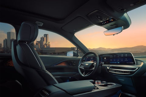 Marvin K. Brown Cadillac in San Diego CA