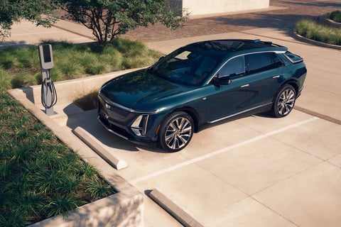  Marvin K. Brown Cadillac in San Diego CA